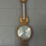 572 5460 Barometer